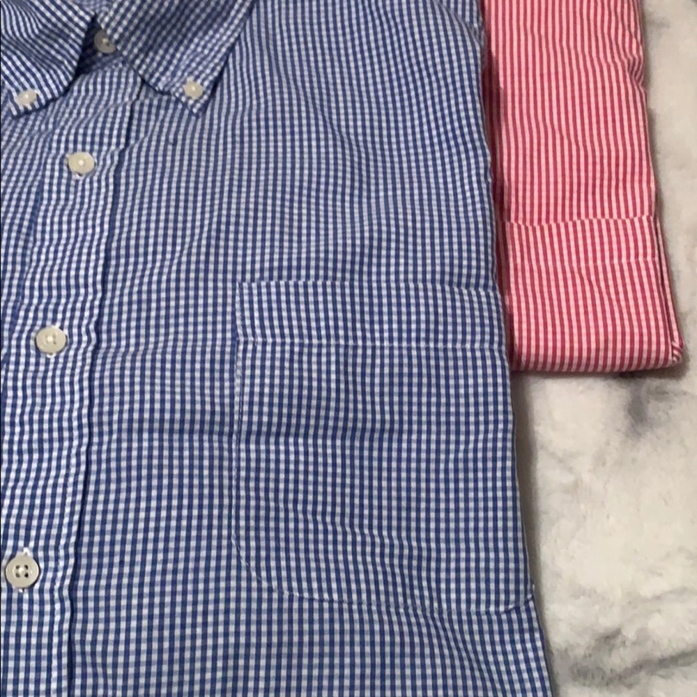 2 Saddlebred Button Downs - image 3